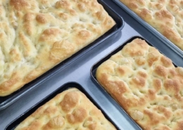 5 Easy Focaccia Sandwich Ideas for Lunch in Under 10 Minutes