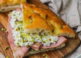 5 Quick Dinner Ideas Using a Frozen Pizza Base