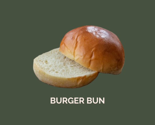 BURGER BUN