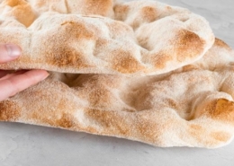 Pizza Base vs Pizza Dough: What's the Difference?