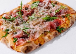Why Some Pizza Sits Heavy and Others Don't — Digestibility Explained