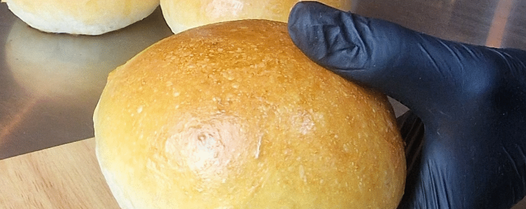 brioche burger buns black buns