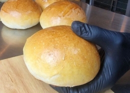 The Best Artisan Burger Buns in Thailand for Restaurants & Home Cooks