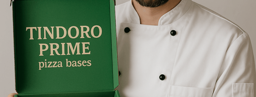 Italian Bakery Test Box – Pizza & Bread Italian Bakery Test Box – Pizza & Bread