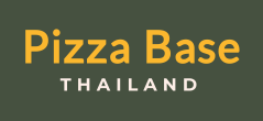 Pizza-PRIME (9) Base Pizza Thailand