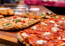 What Is Long Fermentation and Why Does It Matter for Pizza?