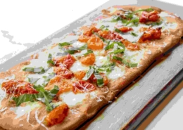 Pizza al Taglio: The Roman Street Food You Can Make at Home